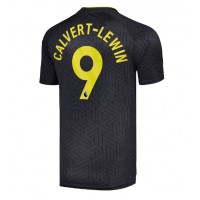 Everton Dominic Calvert-Lewin #9 Bortedrakt 2024-25 Kortermet